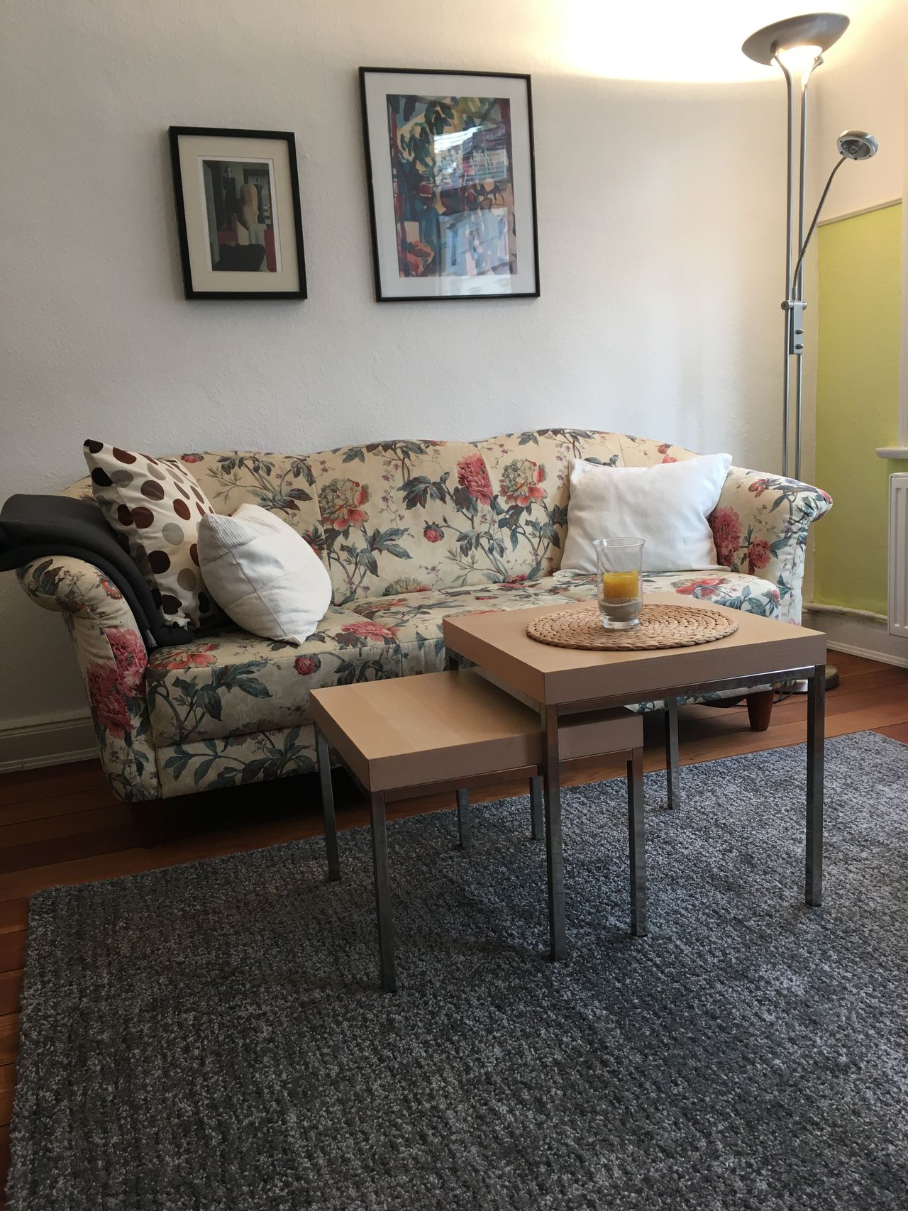 Wohnung Schopstraße in Hamburg