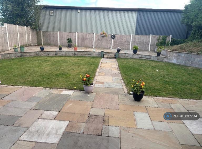 House Meadow Park in Borough of Wyre