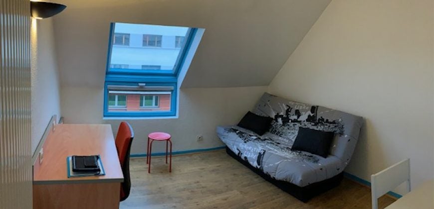 Appartement Rue de Montholon à Bourg-en-Bresse