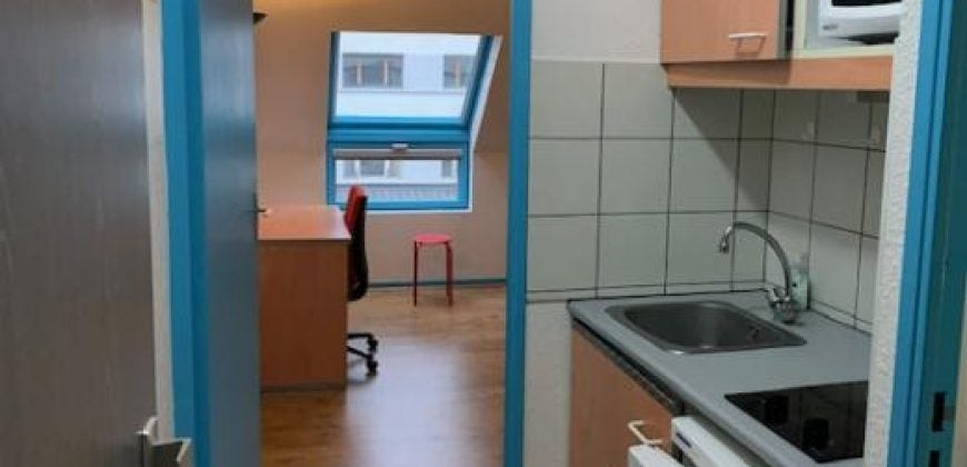 Appartement Rue de Montholon à Bourg-en-Bresse