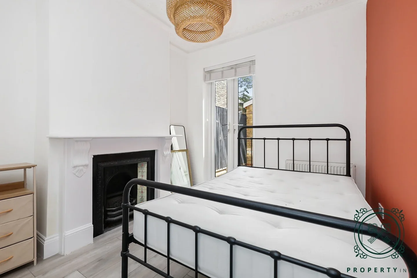 Room White Hart Lane in Greater London