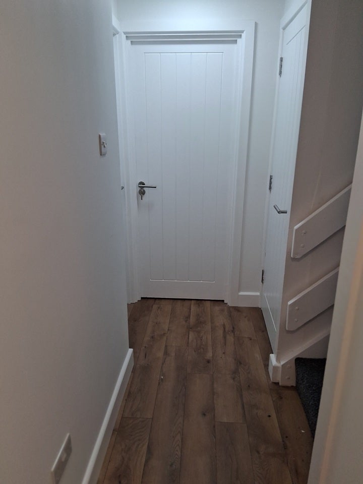 Room Beambridge in Basildon