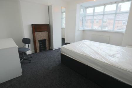 House Wesley Place in Newcastle-under-Lyme