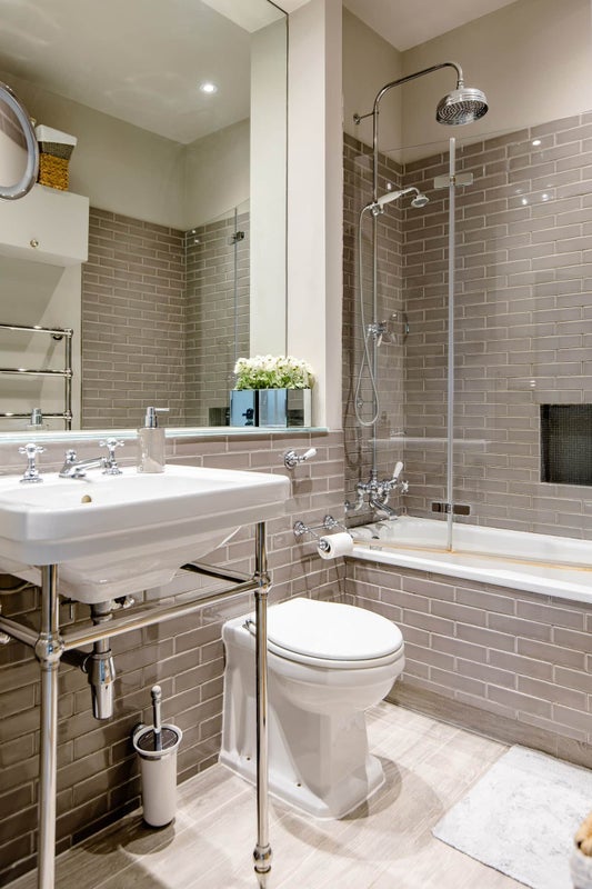 Room Belsize Park Gardens in Greater London