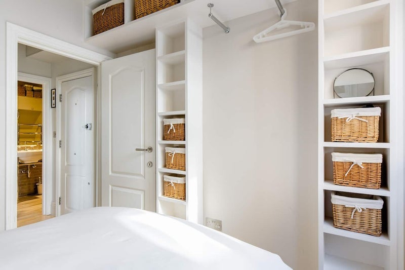 Room Belsize Park Gardens in Greater London