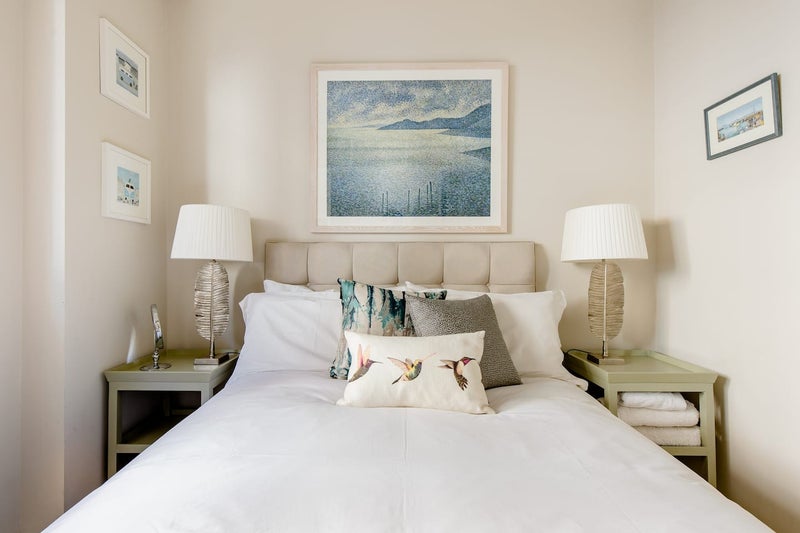 Room Belsize Park Gardens in Greater London