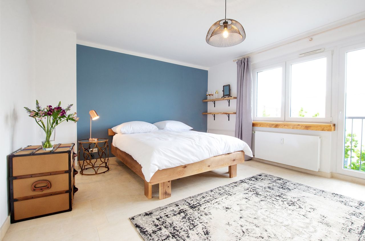 Wohnung Gossowstraße in Berlin