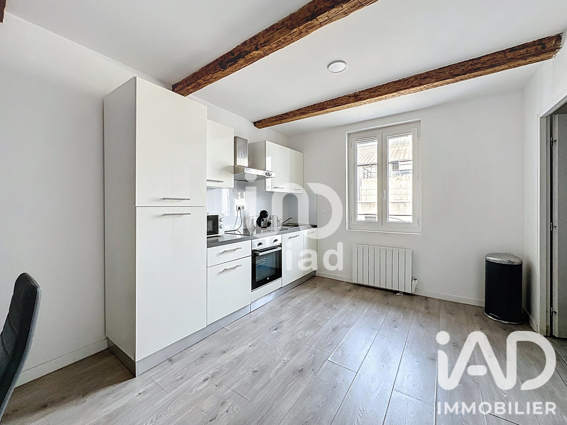 Appartement Rue Mazagran à Marseille