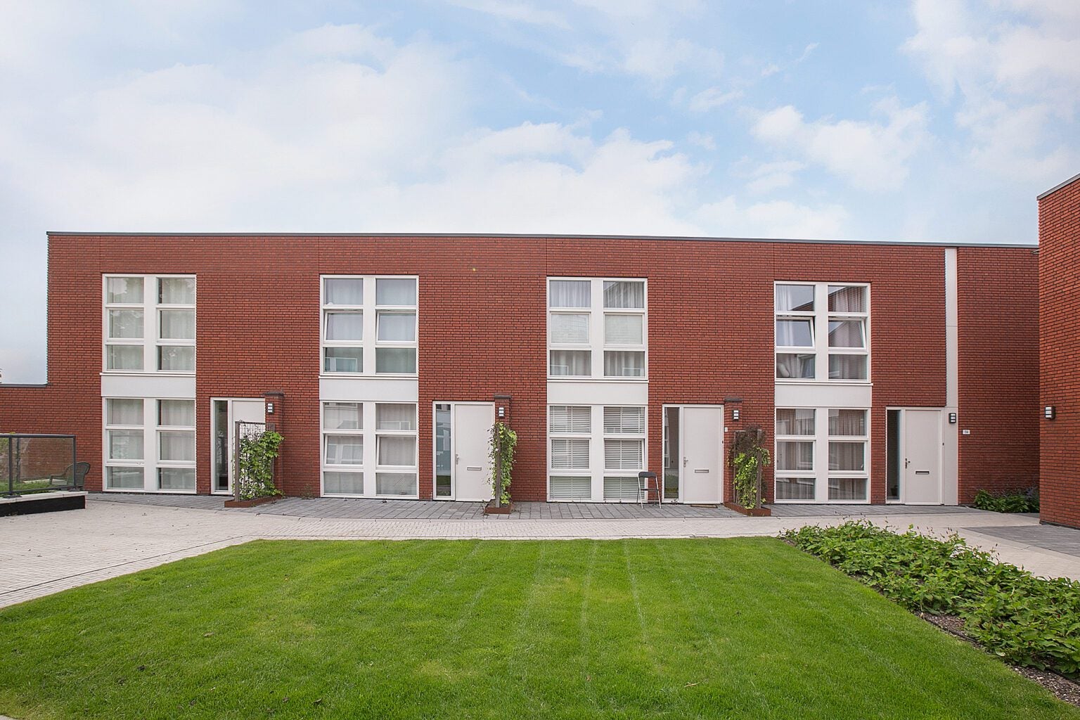 Appartement Lariksplaats 114 in Tilburg