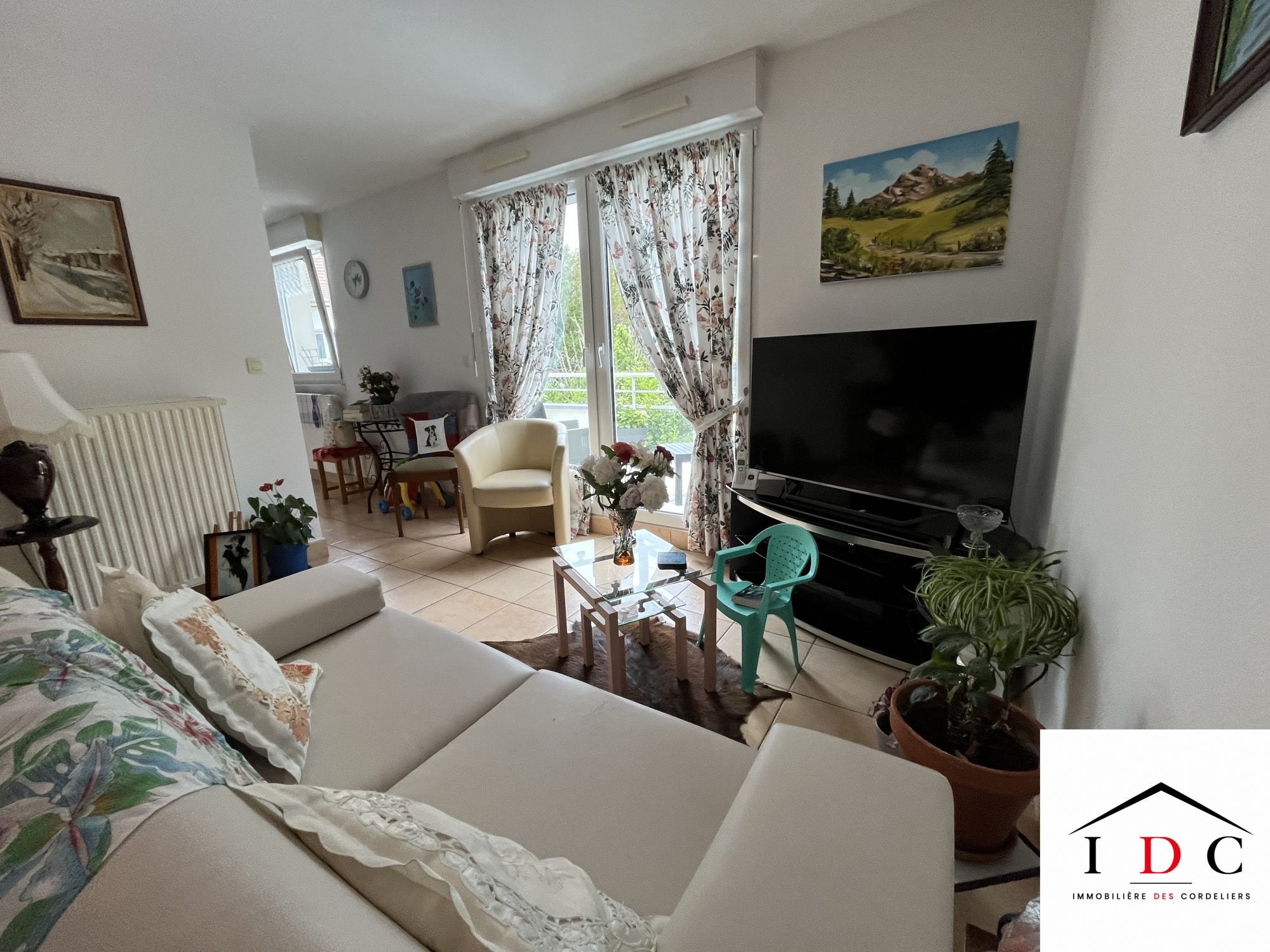 Appartement Rue du Général Leclerc à Saverne
