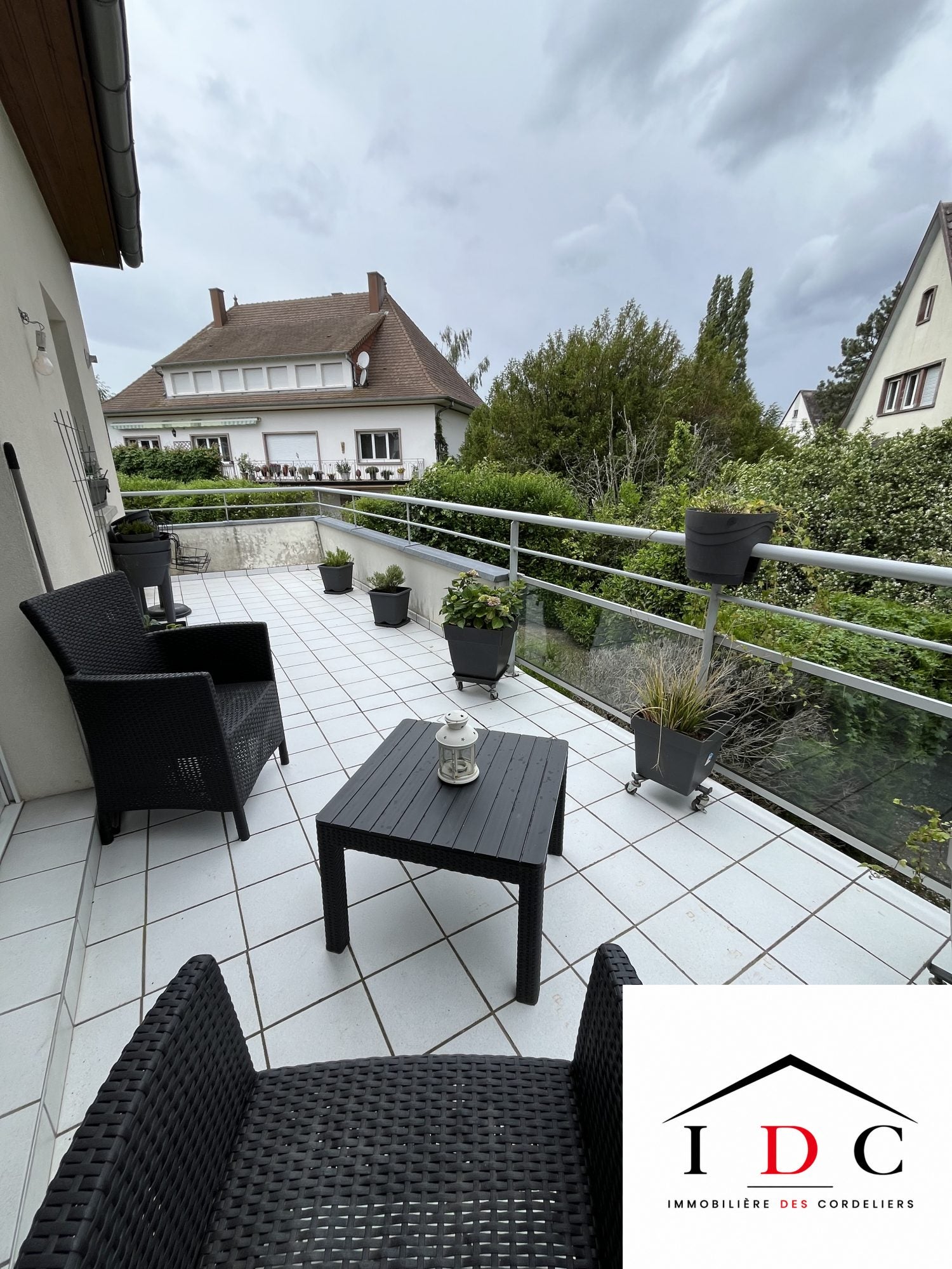 Appartement Rue du Général Leclerc à Saverne