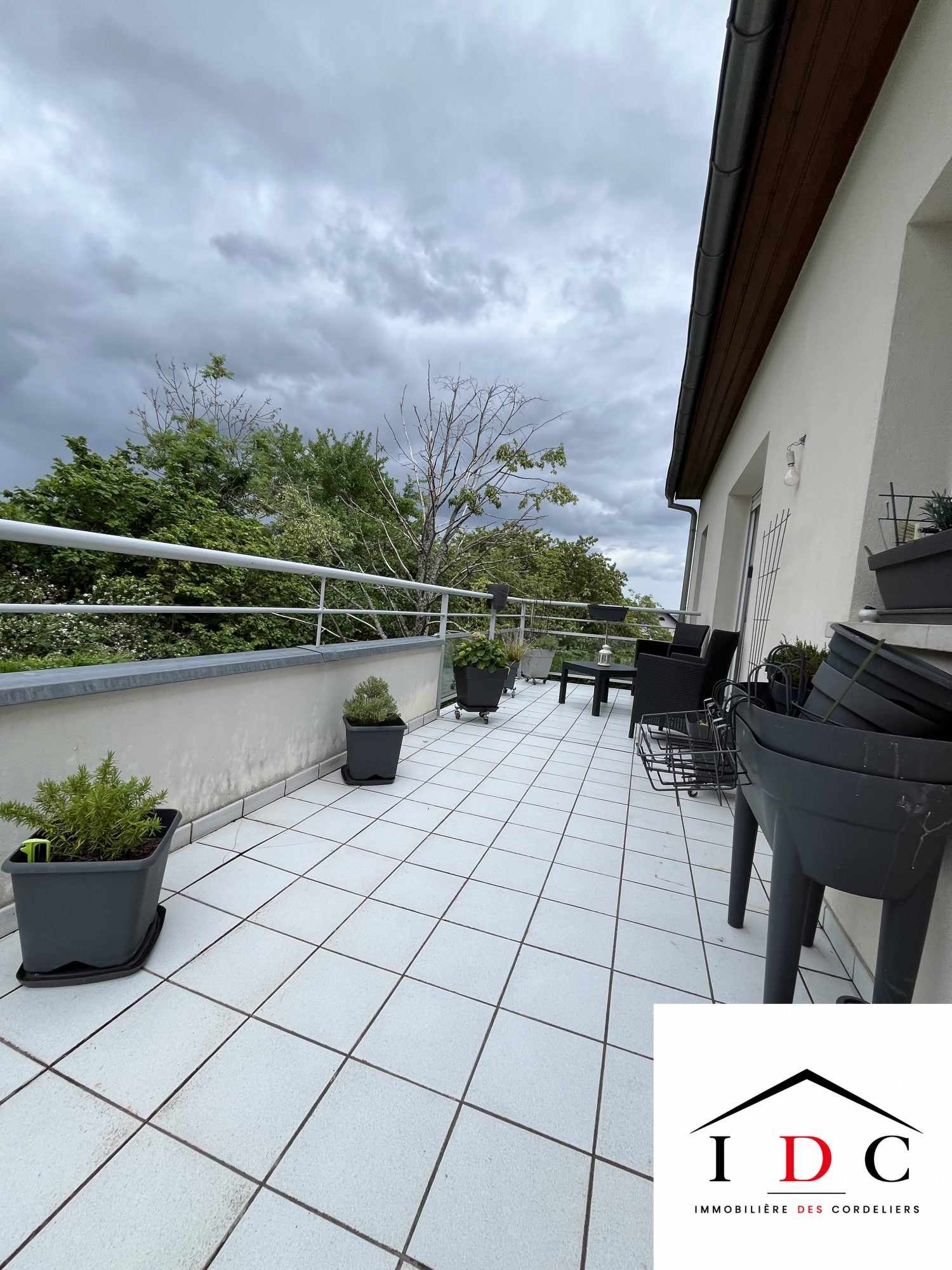 Flat Rue du Général Leclerc in Saverne