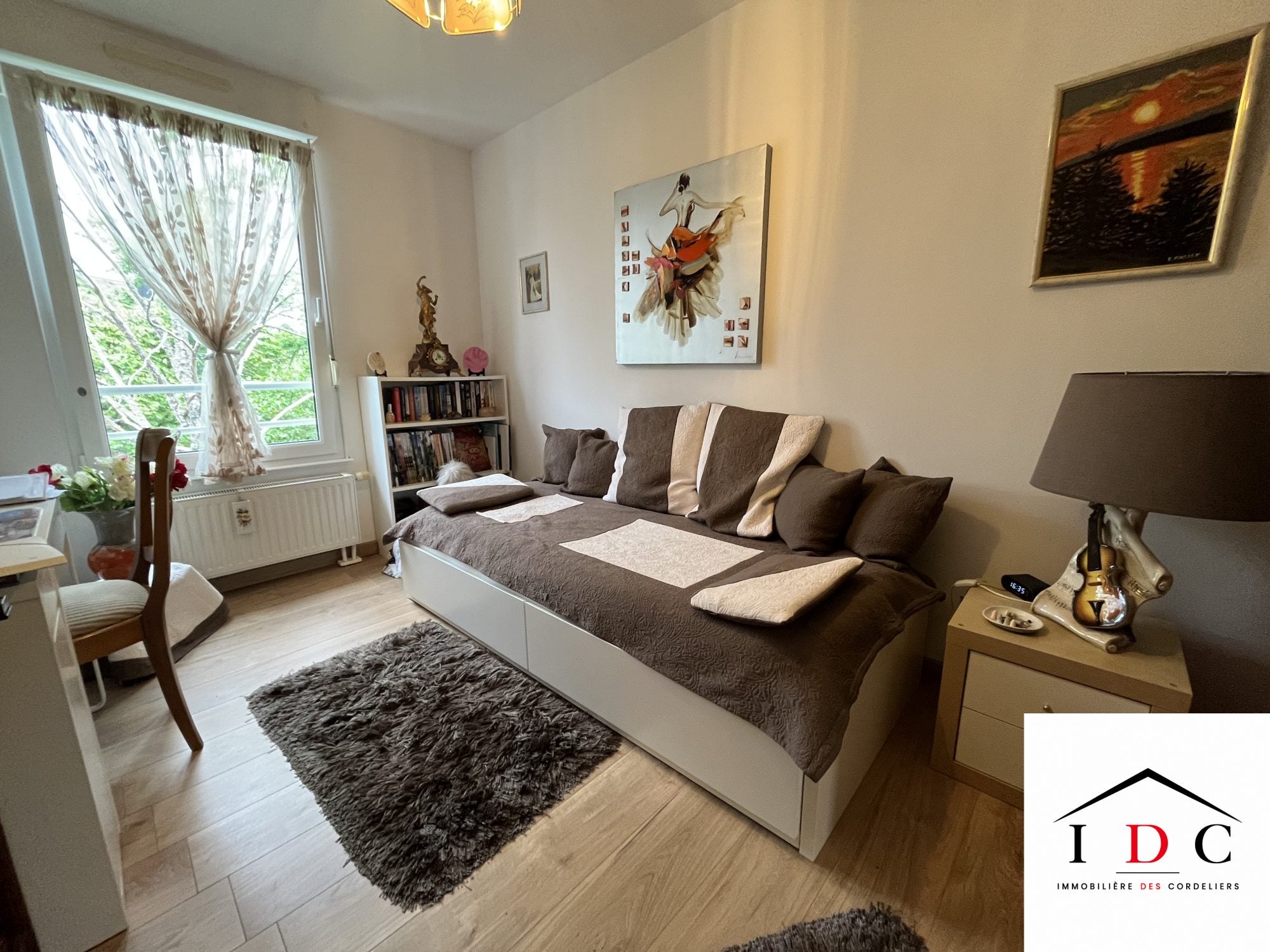 Appartement Rue du Général Leclerc à Saverne