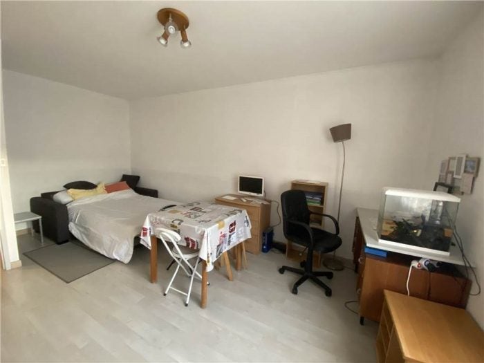Appartement Rue du Faubourg du Pont-Neuf à Poitiers