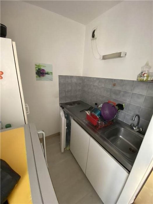 Appartement Rue du Faubourg du Pont-Neuf à Poitiers