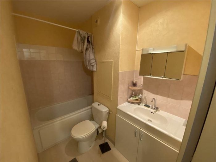 Appartement Rue du Faubourg du Pont-Neuf à Poitiers