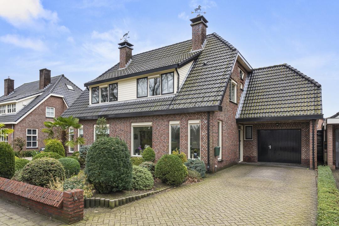 Postweg 89 A in Lunteren