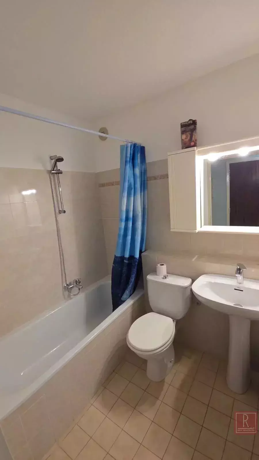 Appartement Allée des Cigales à Antibes