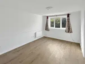 Flat Shortlands Close in Greater London
