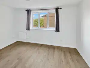 Flat Shortlands Close in Greater London