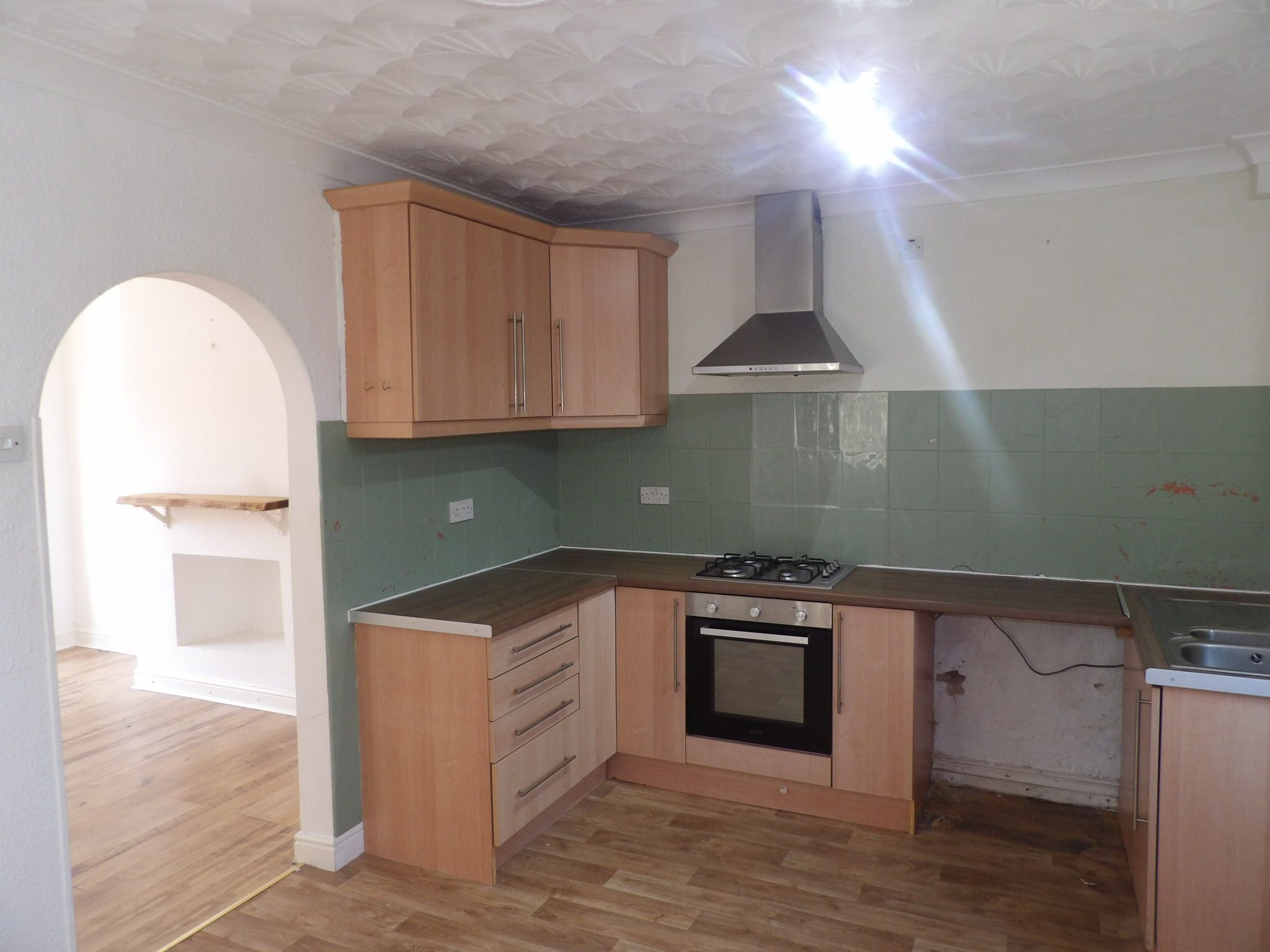 House Ivanhoe Close in Doncaster
