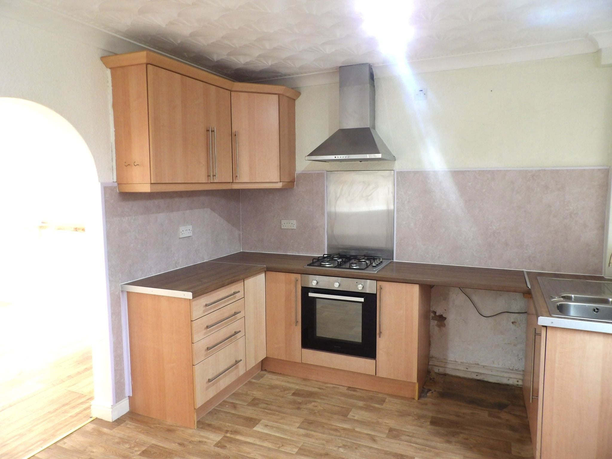 House Ivanhoe Close in Doncaster