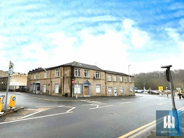Flat Firth Street in Kirklees