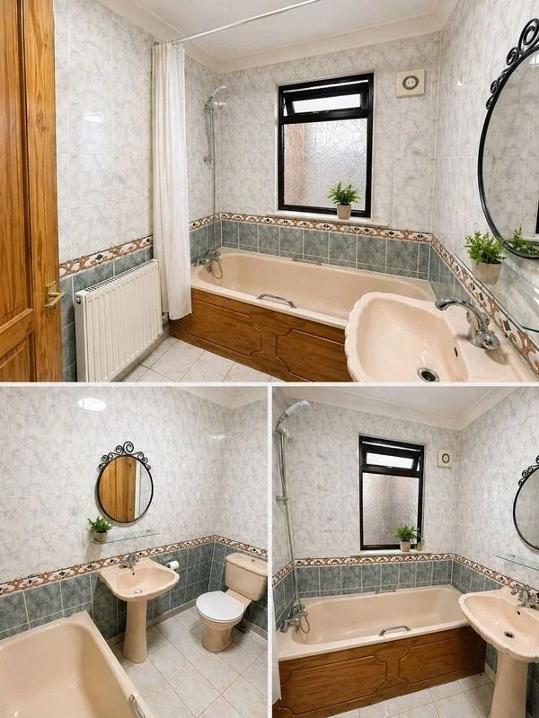 Room Windsor Road in Greater London