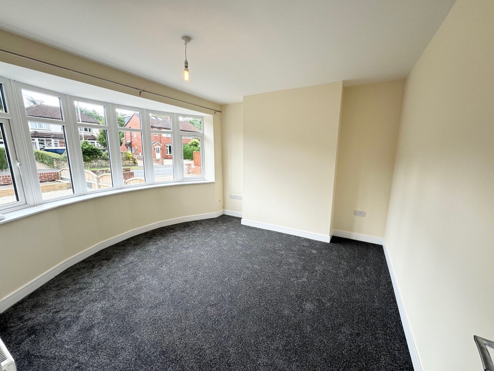 House Ruskin Avenue in Wakefield