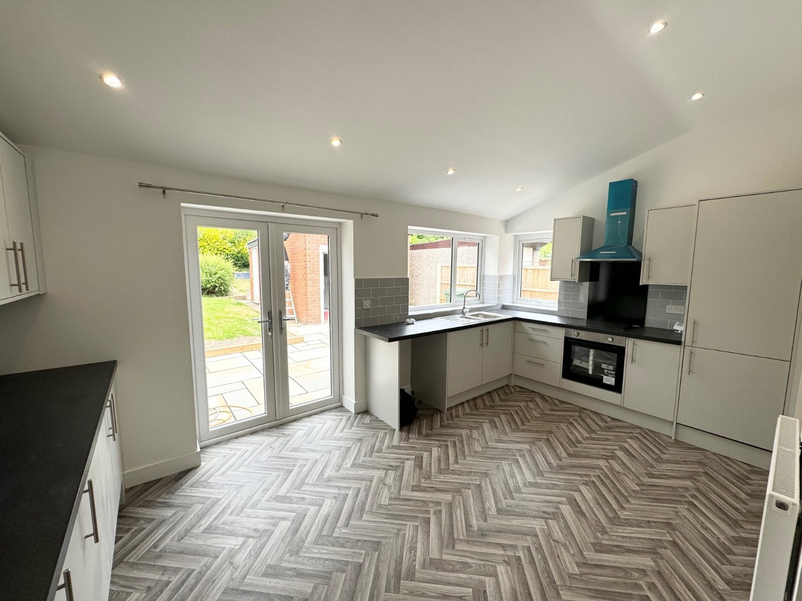 House Ruskin Avenue in Wakefield