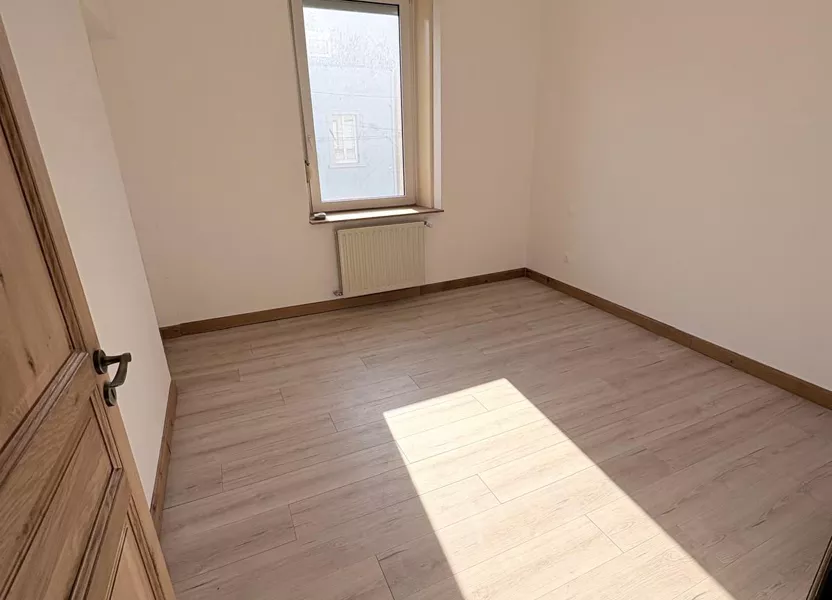 Appartement Rue Saint-Vitus à Yutz