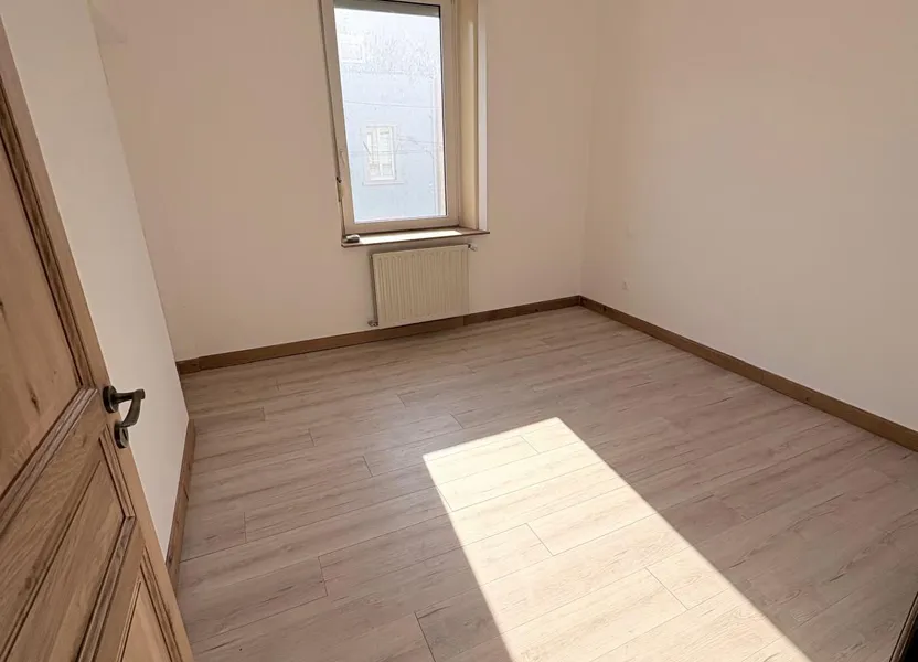 Flat Rue Saint-Vitus in Yutz