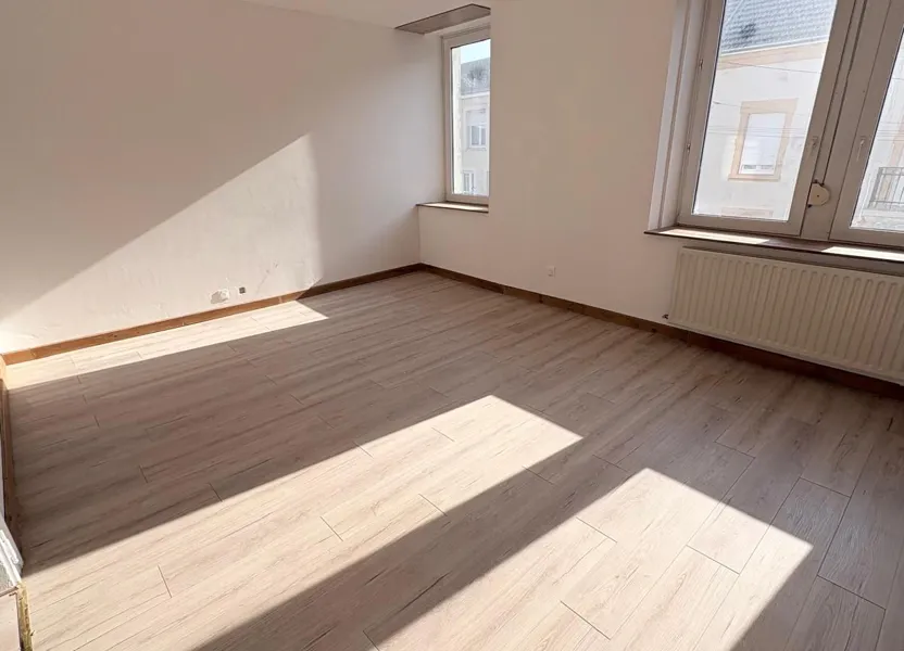 Flat Rue Saint-Vitus in Yutz