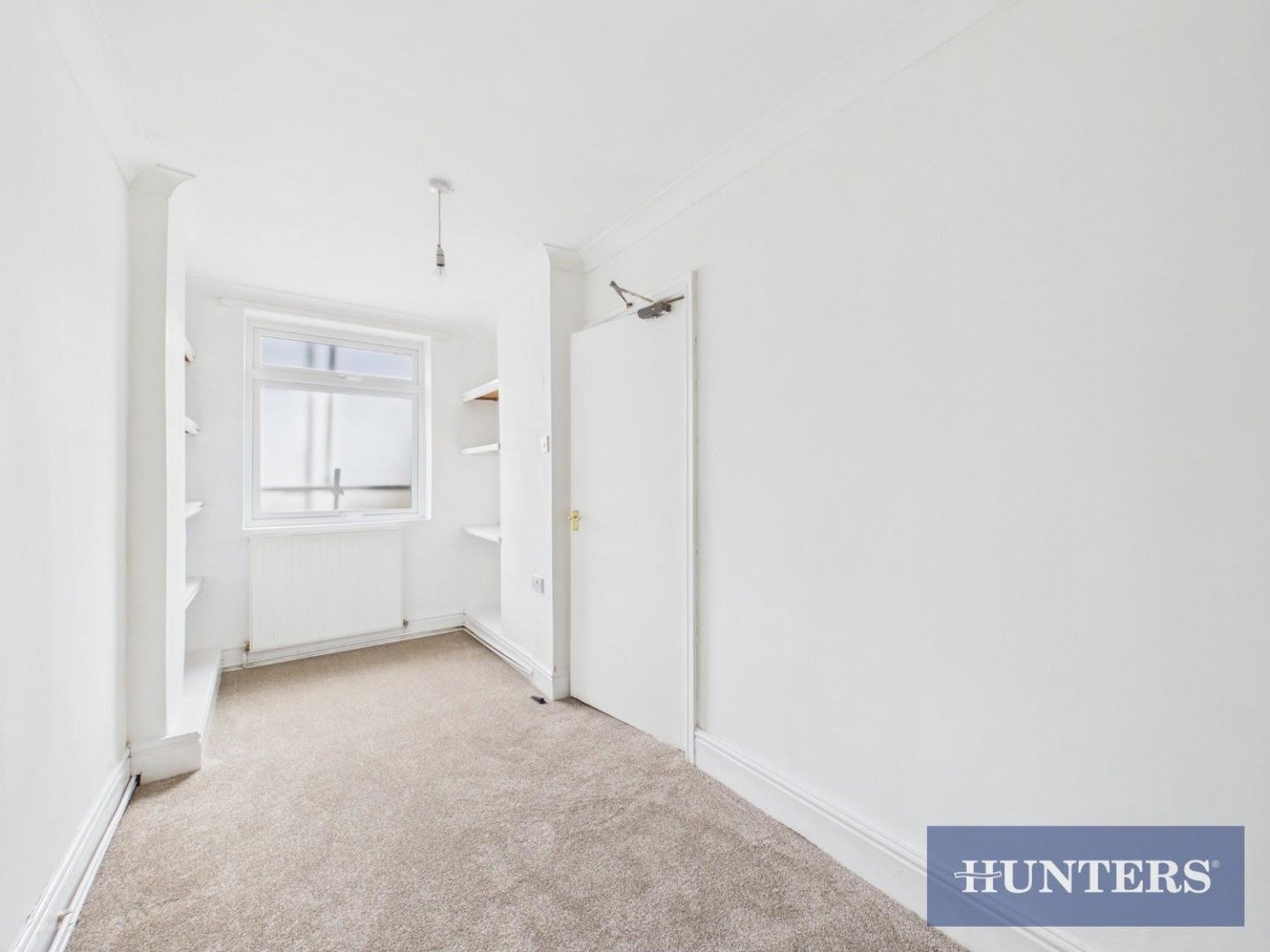 Flat Tennyson Avenue in Bridlington