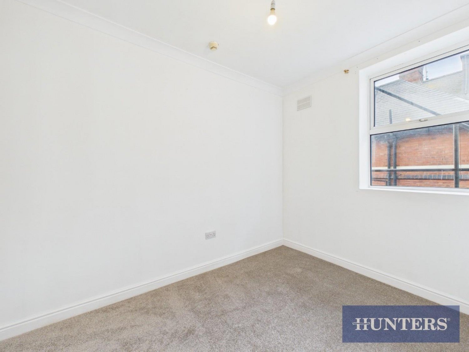 Flat Tennyson Avenue in Bridlington