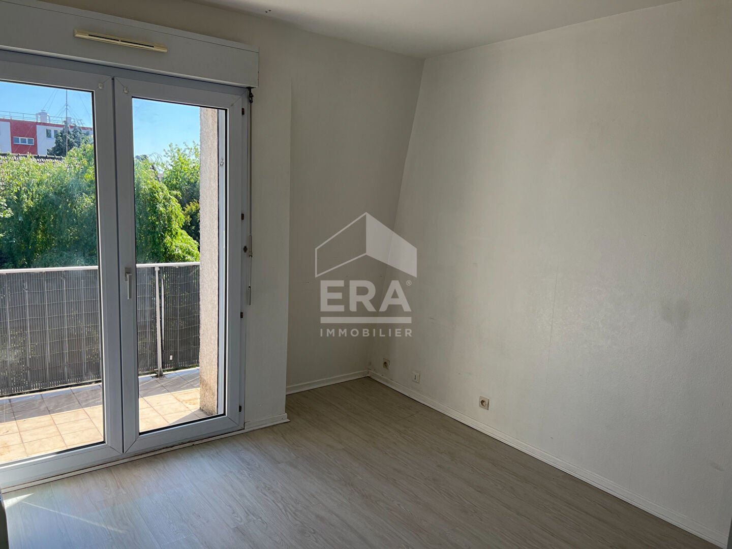 Appartement Rue d'Alsace-Lorraine à Neuilly-sur-Marne