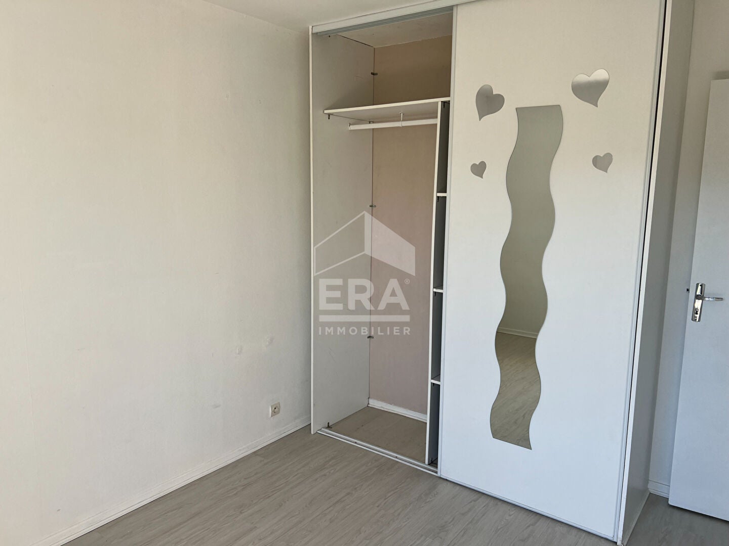 Appartement Rue d'Alsace-Lorraine à Neuilly-sur-Marne