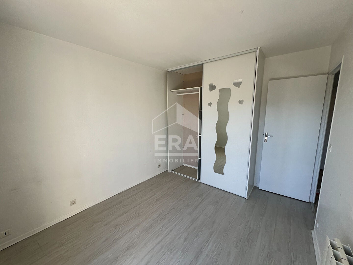 Appartement Rue d'Alsace-Lorraine à Neuilly-sur-Marne