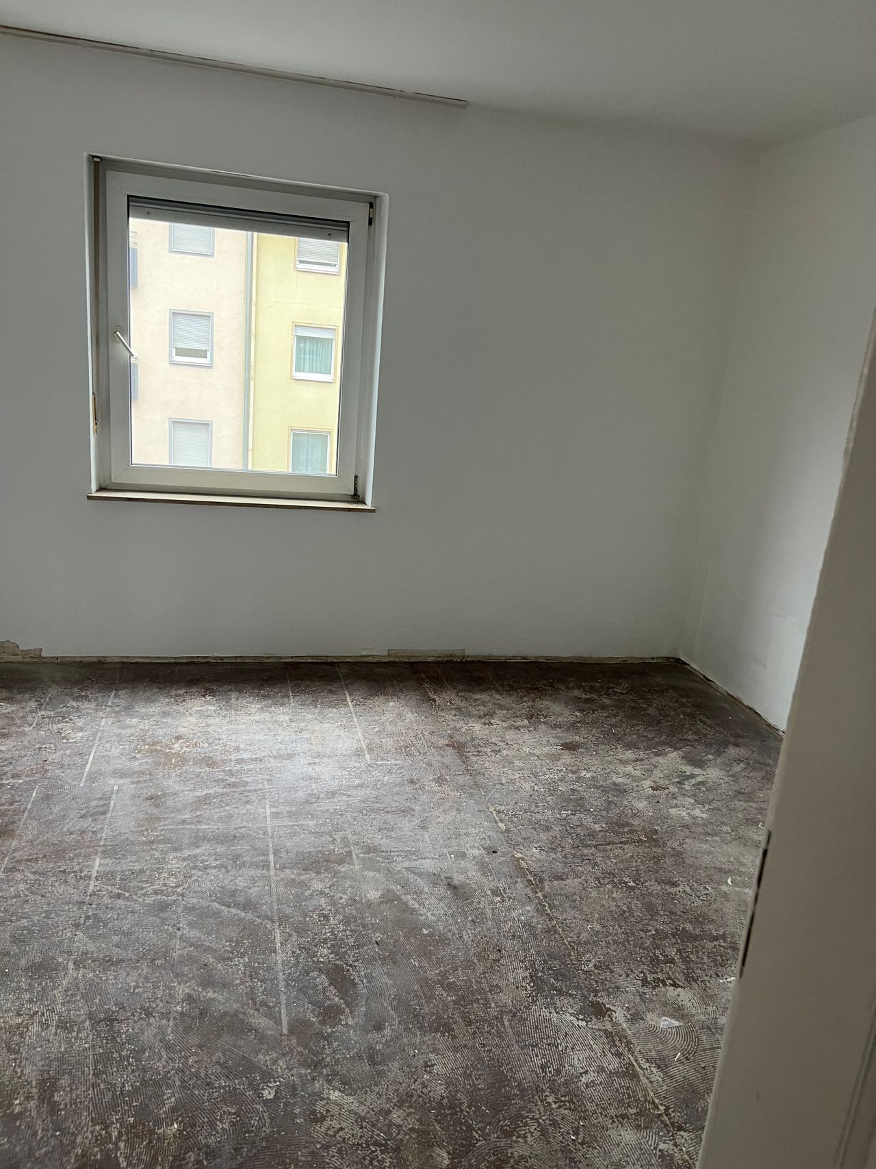 Wohnung Pirckheimerstraße in Nürnberg