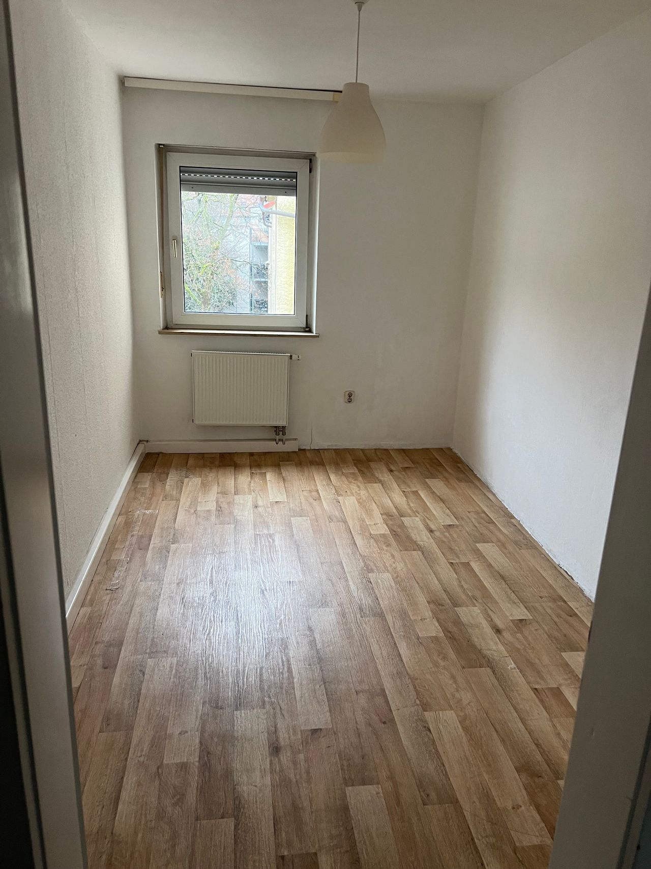 Wohnung Pirckheimerstraße in Nürnberg