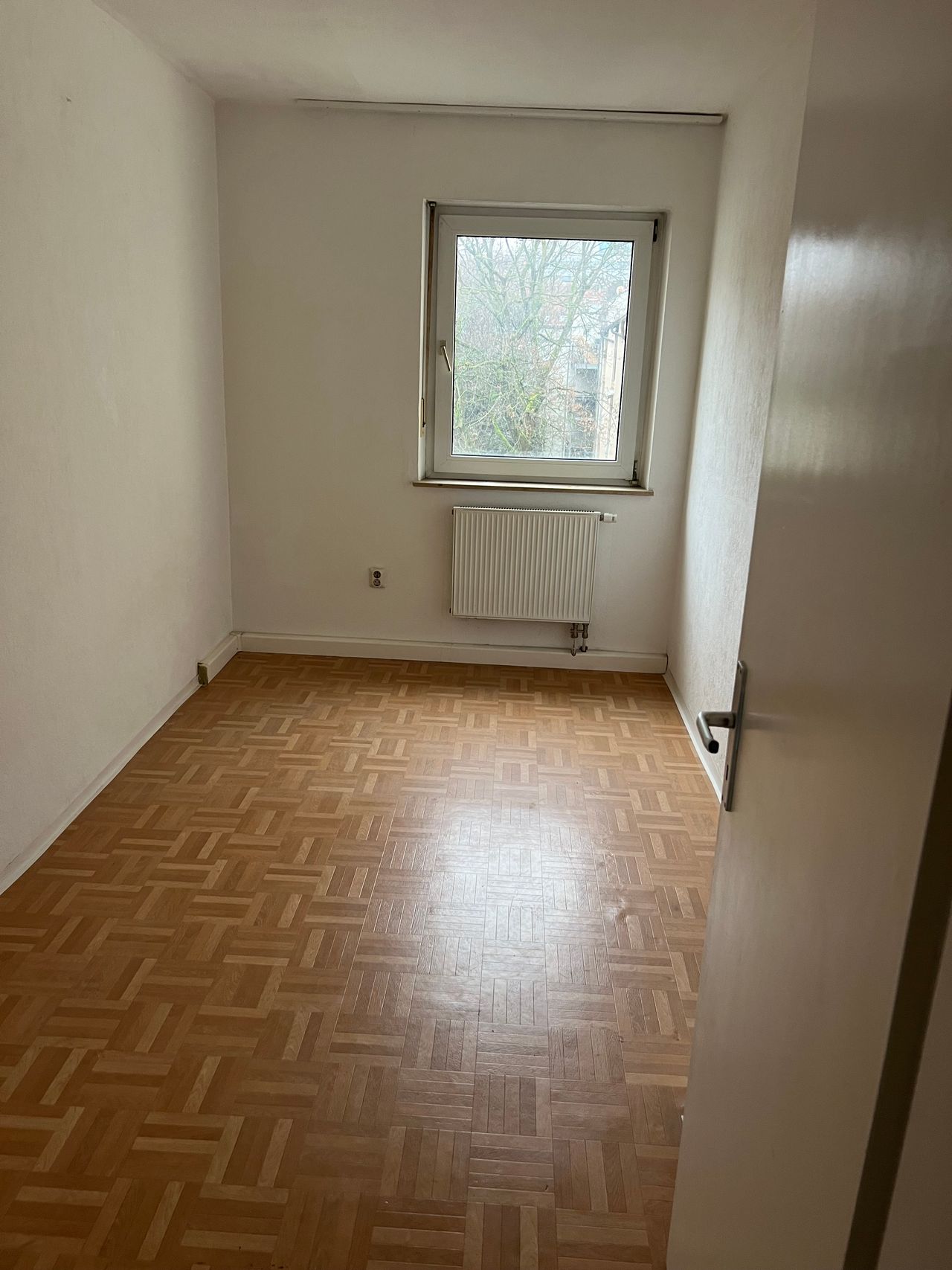 Wohnung Pirckheimerstraße in Nürnberg