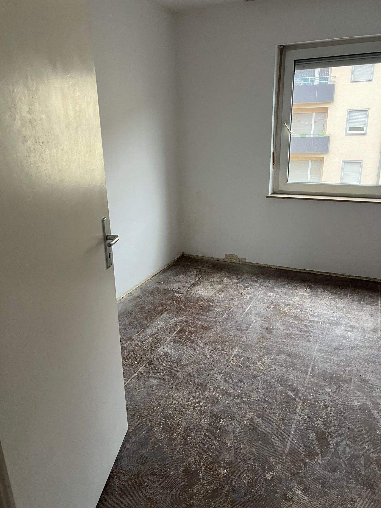 Wohnung Pirckheimerstraße in Nürnberg