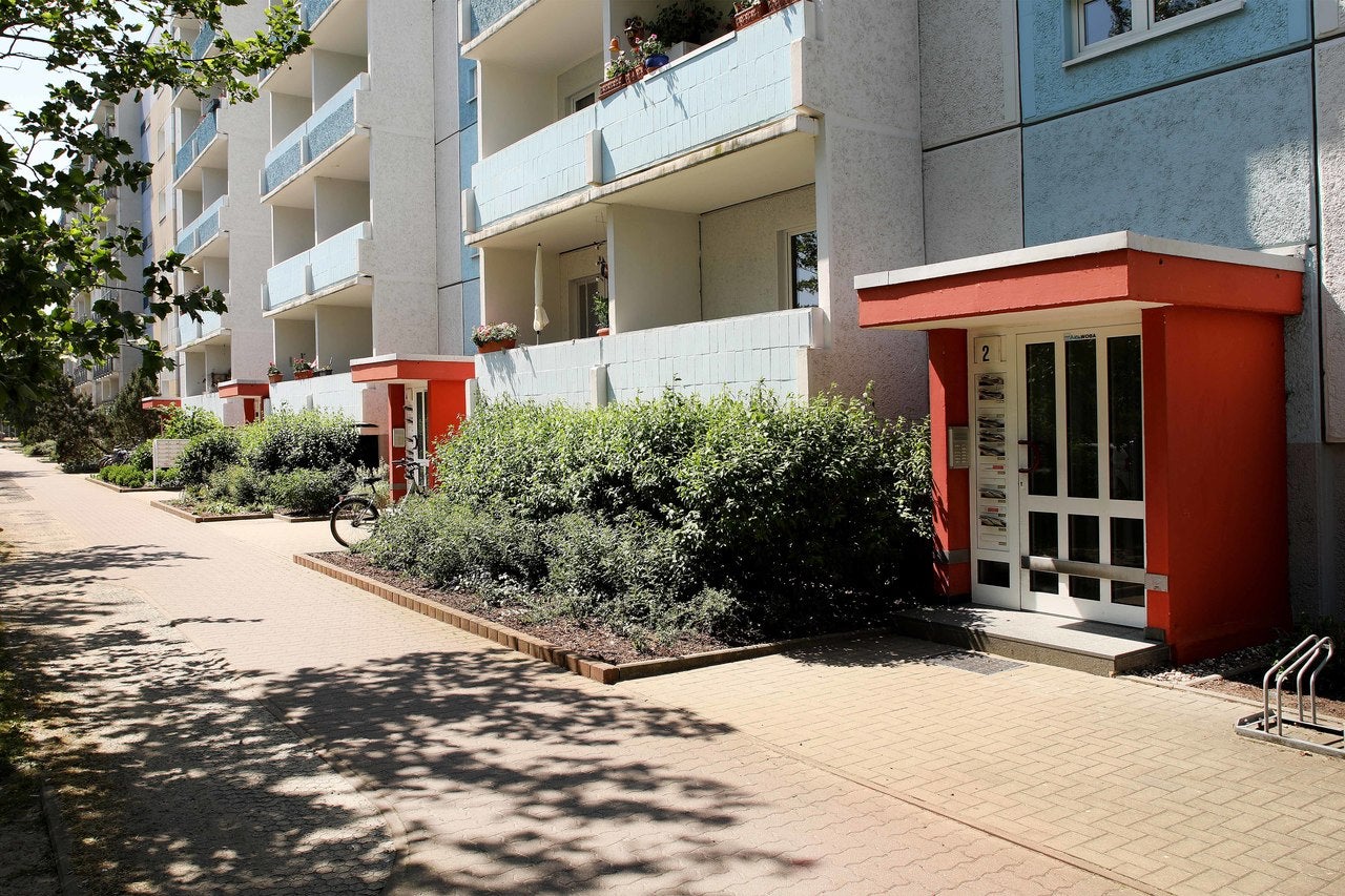 Wohnung Traberallee in Neubrandenburg