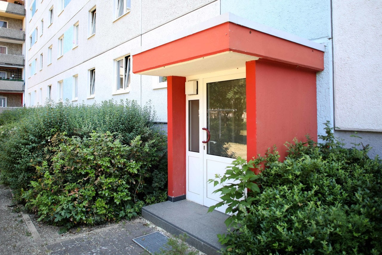 Wohnung Traberallee in Neubrandenburg