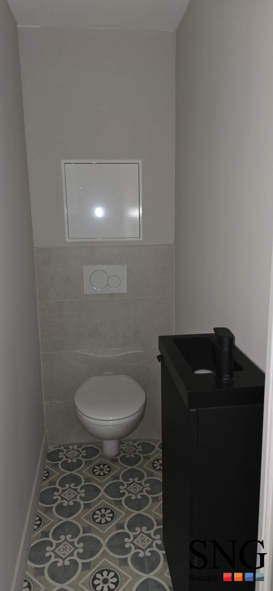 Appartement Rue de Lille à Tourcoing