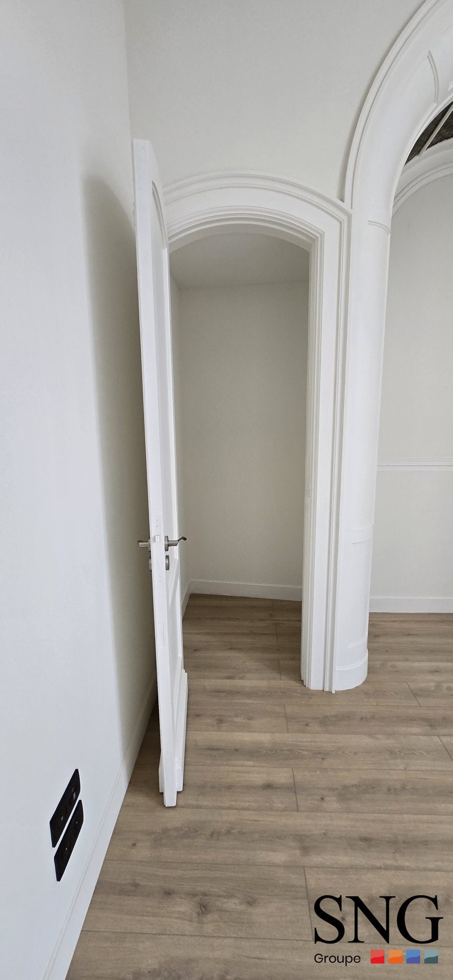 Appartement Rue de Lille à Tourcoing