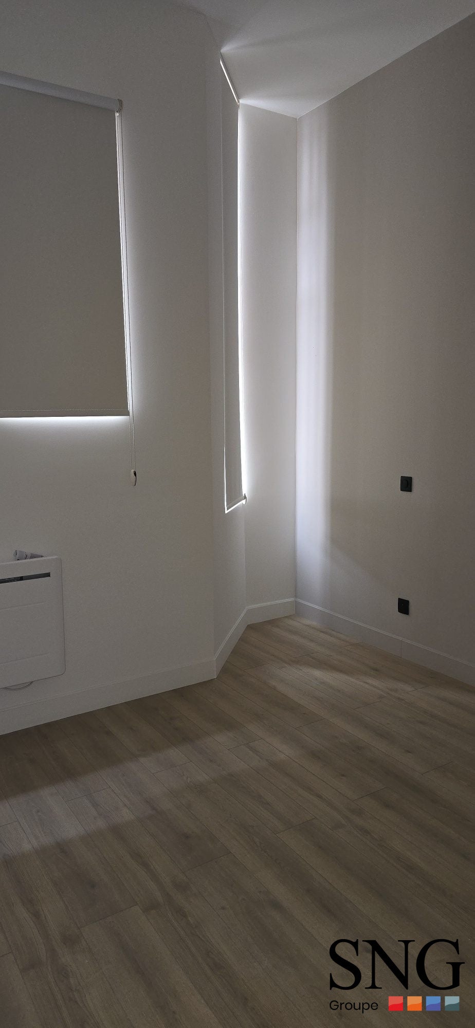 Flat Rue de Lille in Tourcoing