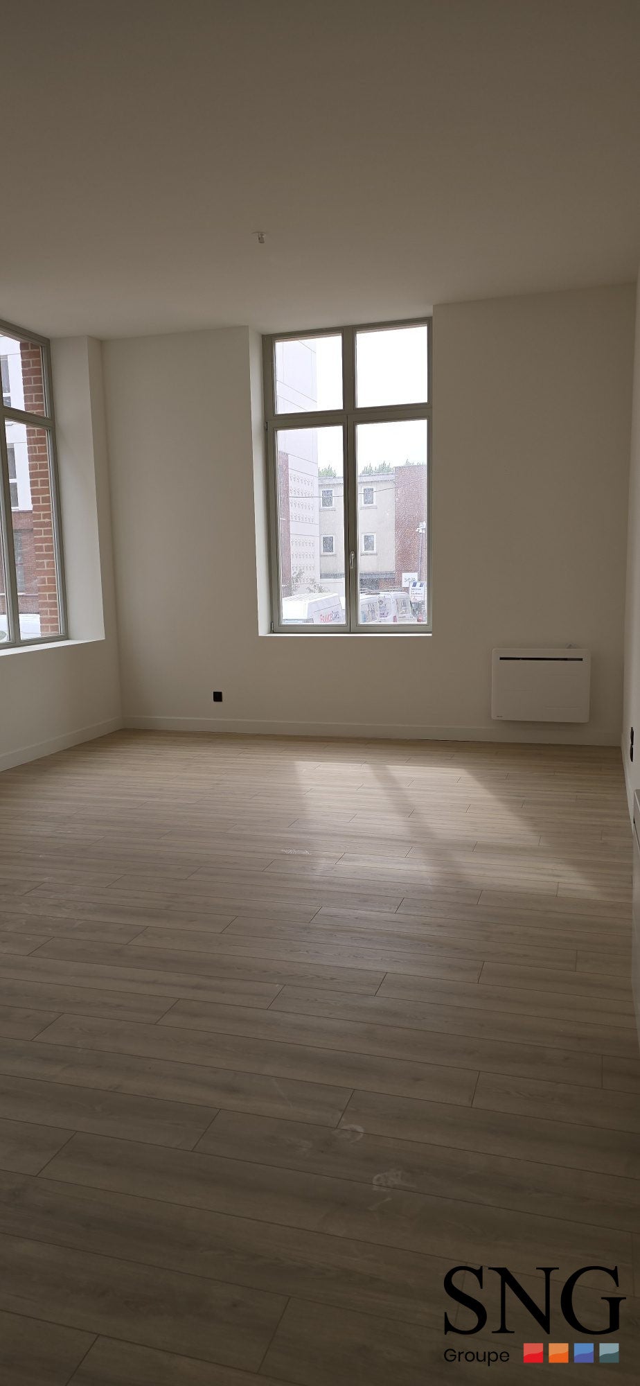 Appartement Rue de Lille à Tourcoing