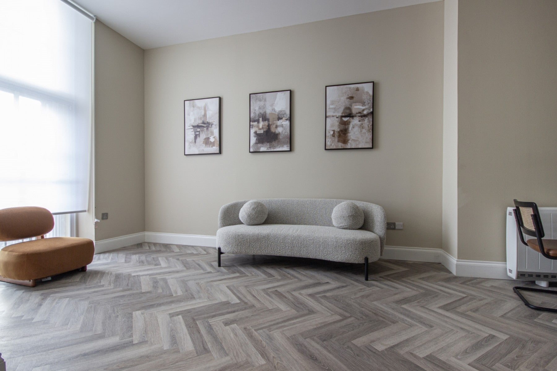 Flat Clayton Street West in Newcastle upon Tyne