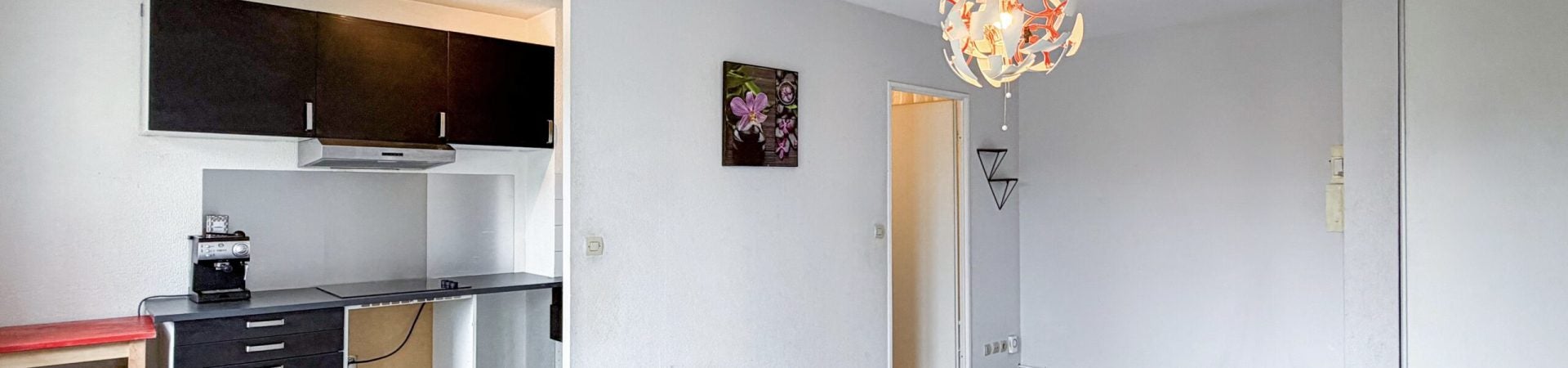 Flat Chemin de Borderouge in Toulouse